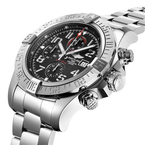 breitling super avenger price south africa|breitling super avenger 2 price.